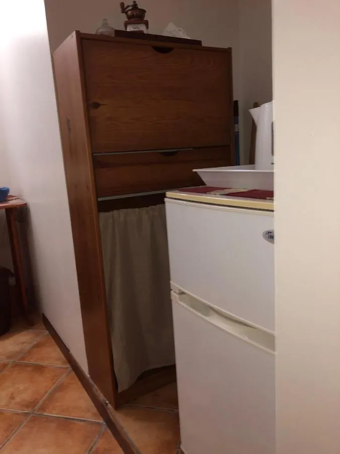 Splendid Guest Suite With Separate Private Ocean View Terrace Praia