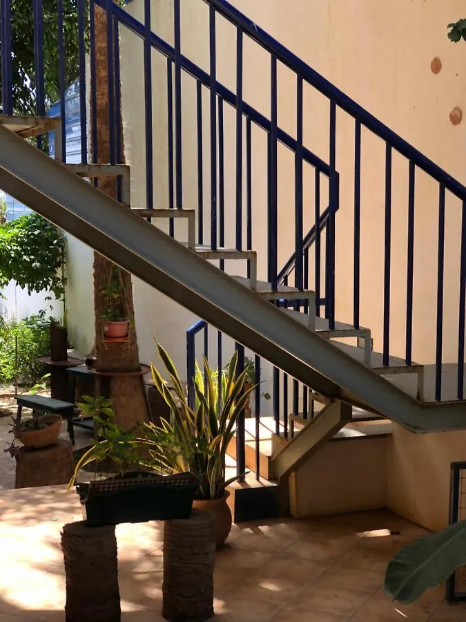 Splendid Guest Suite With Separate Private Ocean View Terrace Praia 0*,